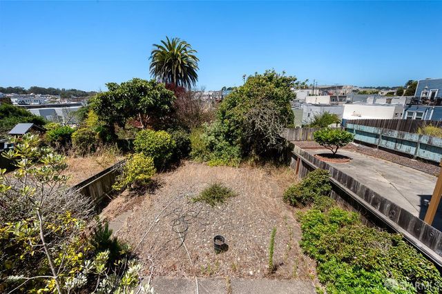 627 22nd Avenue, San Francisco, CA 94121