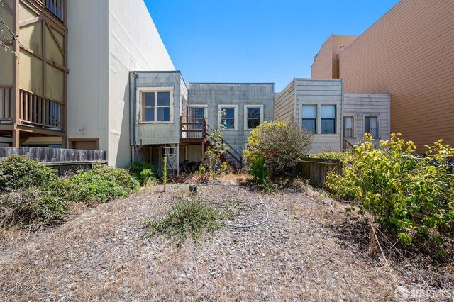 627 22nd Avenue, San Francisco, CA 94121