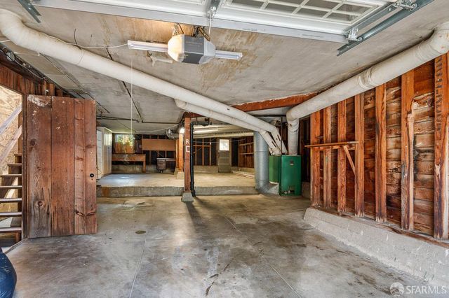 627 22nd Avenue, San Francisco, CA 94121