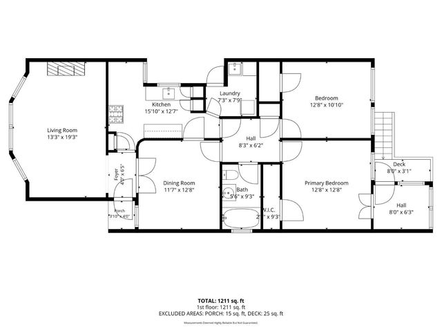 627 22nd Avenue, San Francisco, CA 94121
