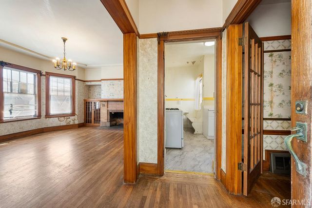 627 22nd Avenue, San Francisco, CA 94121