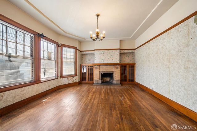 627 22nd Avenue, San Francisco, CA 94121