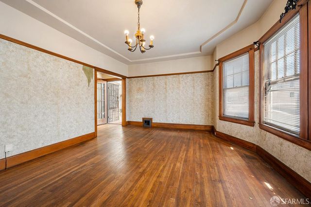 627 22nd Avenue, San Francisco, CA 94121