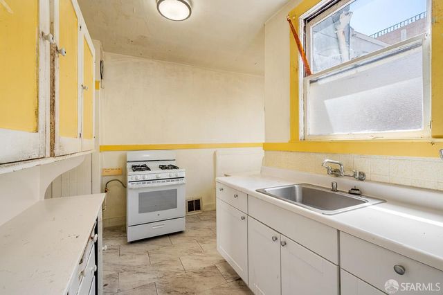 627 22nd Avenue, San Francisco, CA 94121