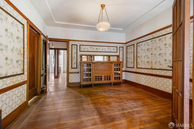 627 22nd Avenue, San Francisco, CA 94121