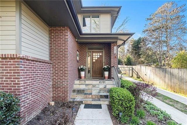 623 Ansley Street, Decatur, GA 30030