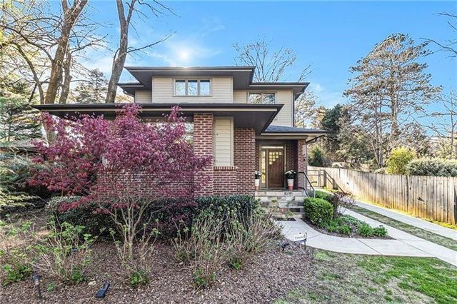 623 Ansley Street, Decatur, GA 30030