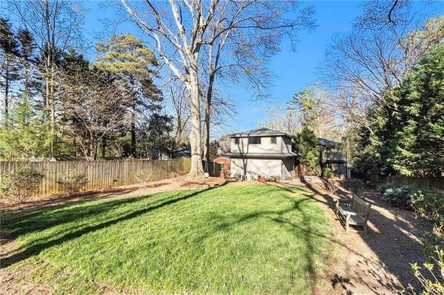 623 Ansley Street, Decatur, GA 30030