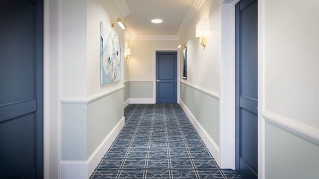 16 Franklin Street 1303, Salem, MA 01970