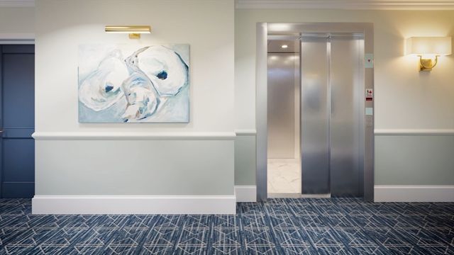 16 Franklin Street 1303, Salem, MA 01970