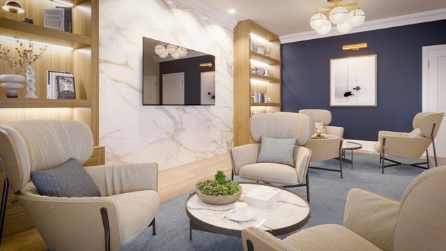 16 Franklin Street 1303, Salem, MA 01970