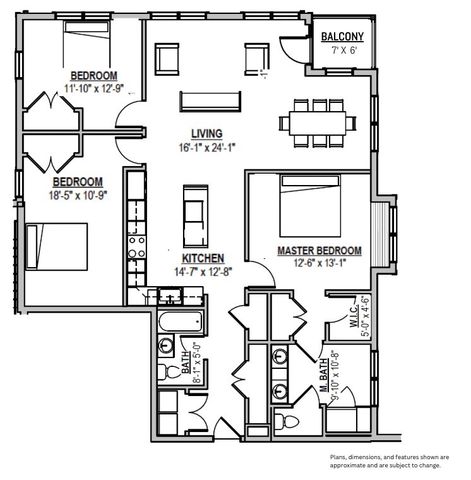 16 Franklin Street 1303, Salem, MA 01970