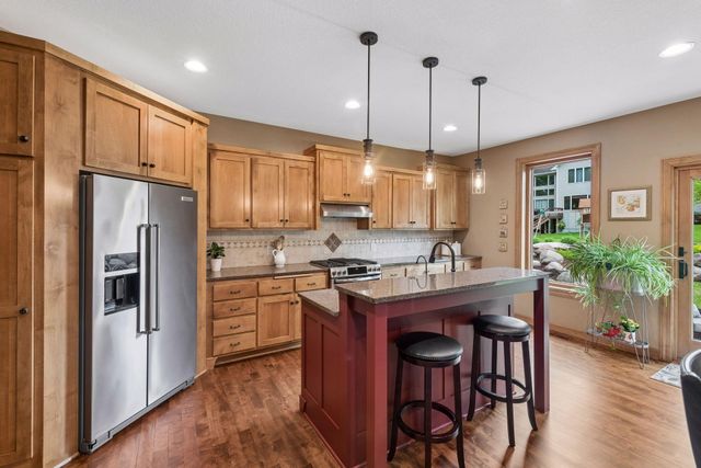 6625 Walnut Drive, Mound, MN 55364