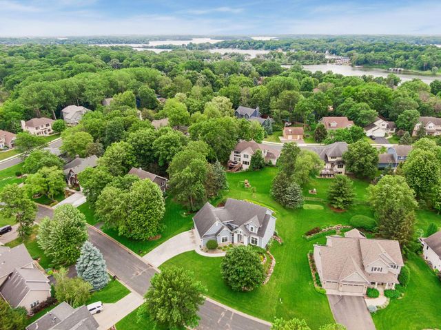 6625 Walnut Drive, Mound, MN 55364