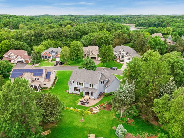 6625 Walnut Drive, Mound, MN 55364
