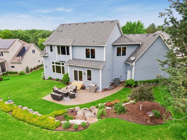 6625 Walnut Drive, Mound, MN 55364