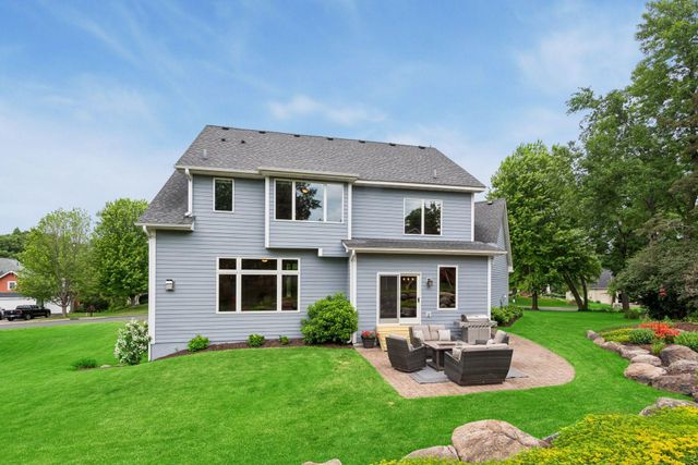 6625 Walnut Drive, Mound, MN 55364
