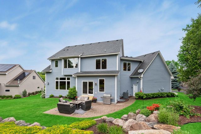 6625 Walnut Drive, Mound, MN 55364