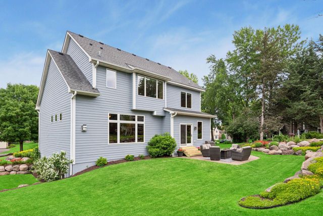 6625 Walnut Drive, Mound, MN 55364