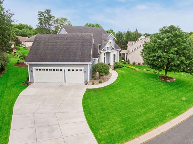 6625 Walnut Drive, Mound, MN 55364