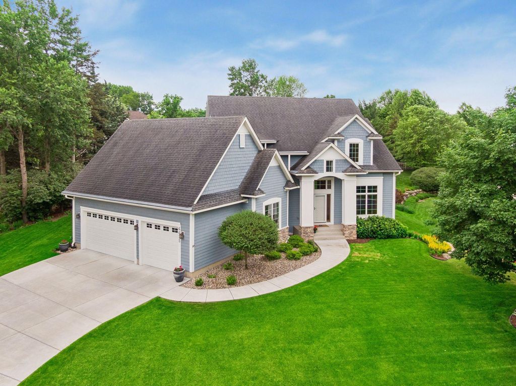 6625 Walnut Drive, Mound, MN 55364 — photo 2