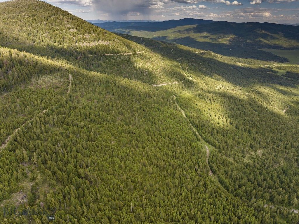 NHN Haskill Mountain Ranch Road, Kila, MT 59920 photo 12