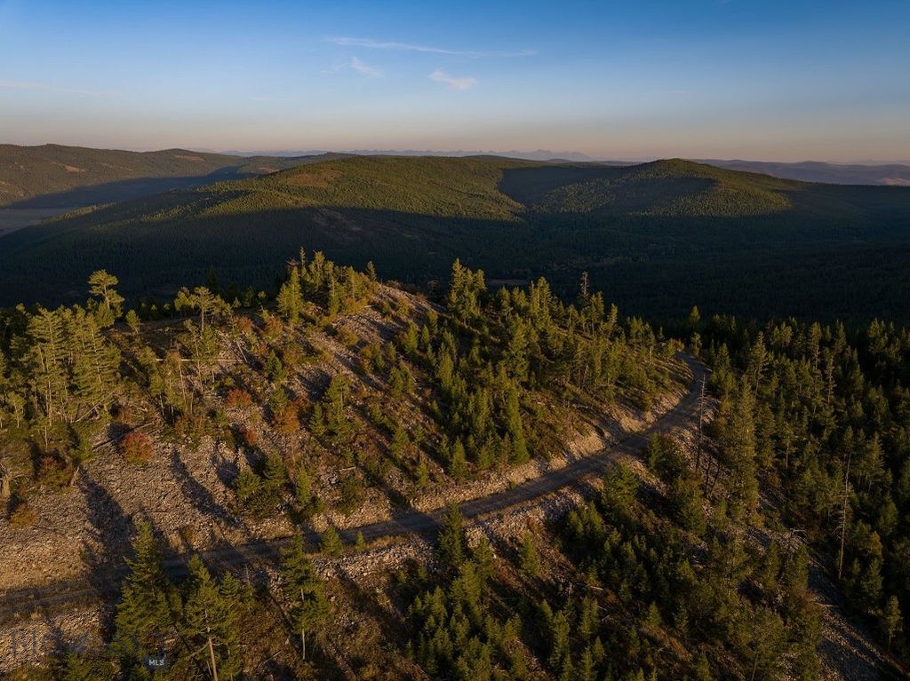 NHN Haskill Mountain Ranch Road, Kila, MT 59920 photo 17