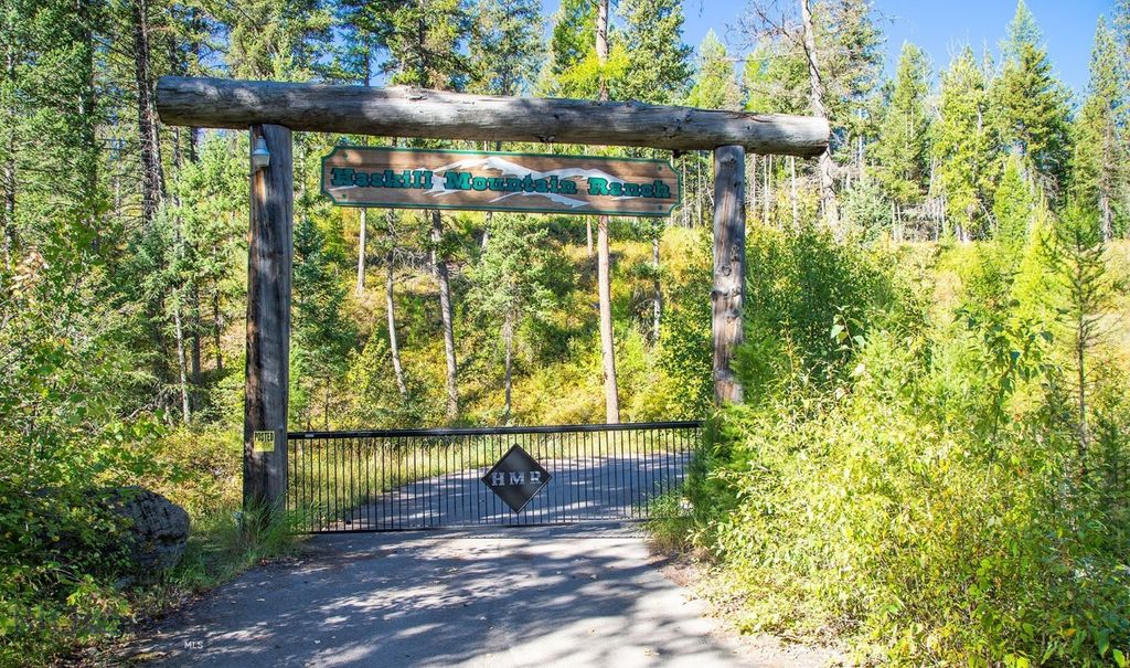 NHN Haskill Mountain Ranch Road, Kila, MT 59920 photo 19