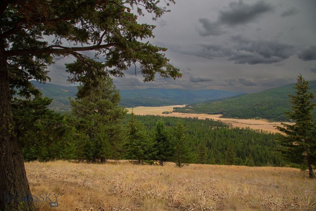 NHN Haskill Mountain Ranch Road, Kila, MT 59920 photo 20