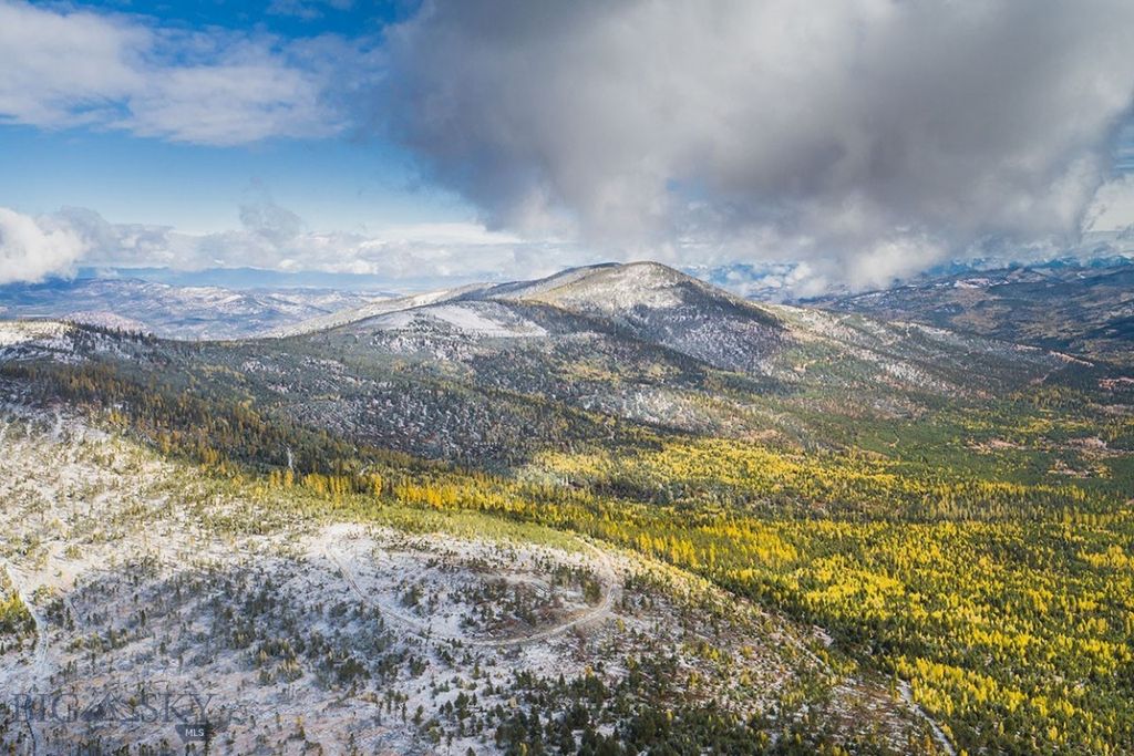 NHN Haskill Mountain Ranch Road, Kila, MT 59920 photo 27