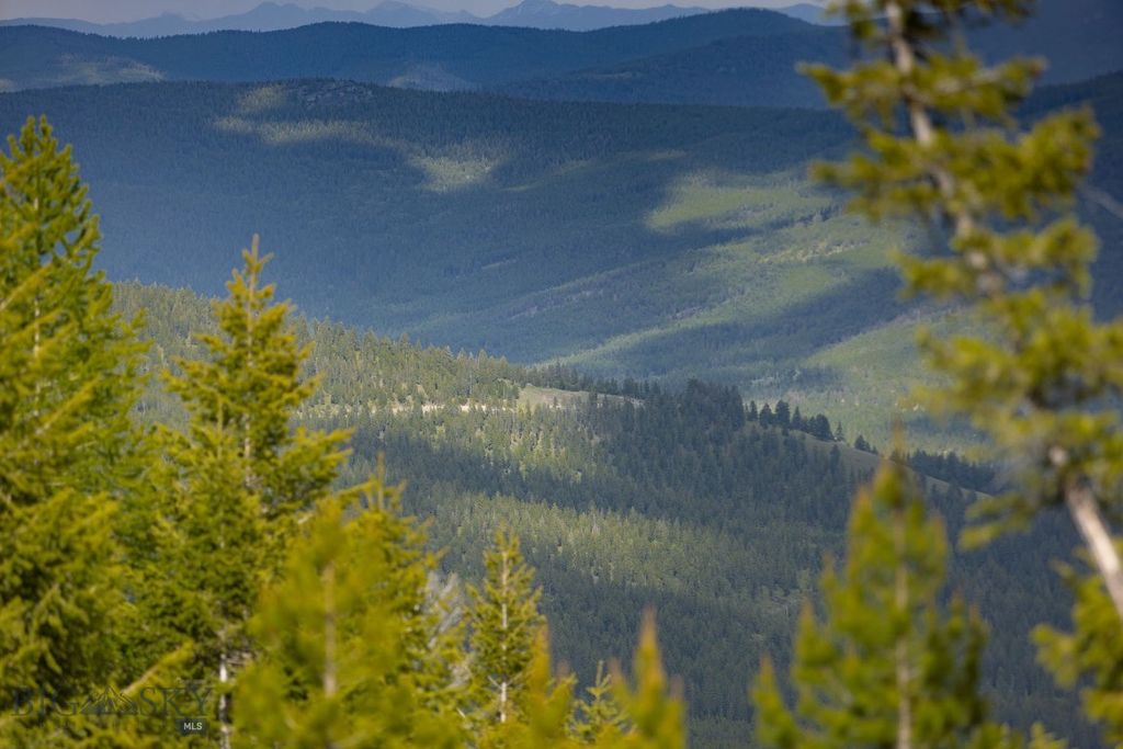 NHN Haskill Mountain Ranch Road, Kila, MT 59920 photo 30