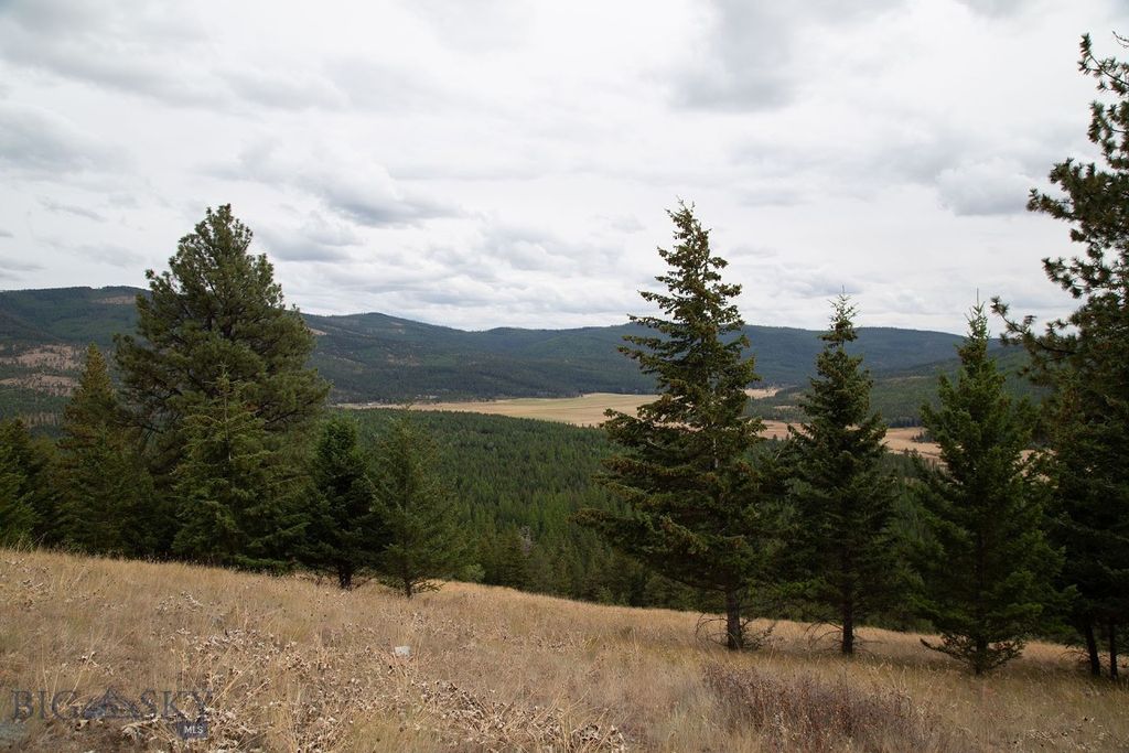 NHN Haskill Mountain Ranch Road, Kila, MT 59920 photo 37