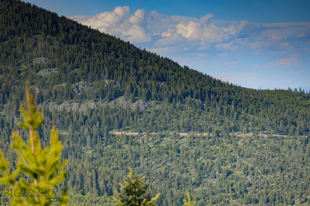 NHN Haskill Mountain Ranch Road, Kila, MT 59920 photo 45