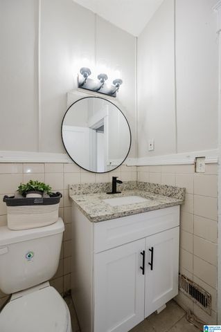 219 72ND STREET N, Birmingham, AL 35206