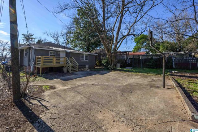 219 72ND STREET N, Birmingham, AL 35206