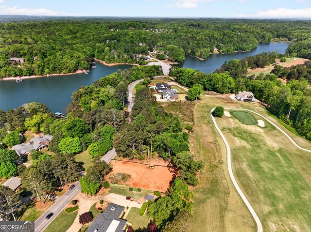608 E Lake Drive, Gainesville, GA 30506
