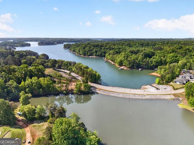 608 E Lake Drive, Gainesville, GA 30506