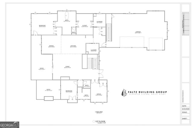608 E Lake Drive, Gainesville, GA 30506