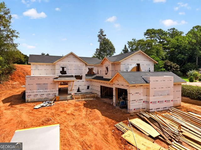 608 E Lake Drive, Gainesville, GA 30506