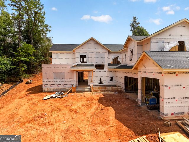608 E Lake Drive, Gainesville, GA 30506