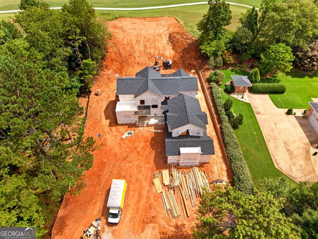608 E Lake Drive, Gainesville, GA 30506