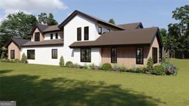 608 E Lake Drive, Gainesville, GA 30506