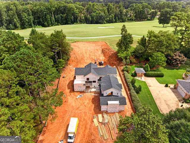 608 E Lake Drive, Gainesville, GA 30506
