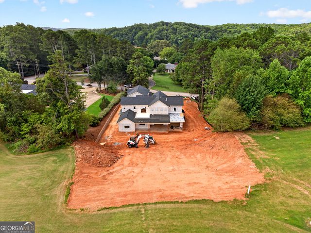 608 E Lake Drive, Gainesville, GA 30506