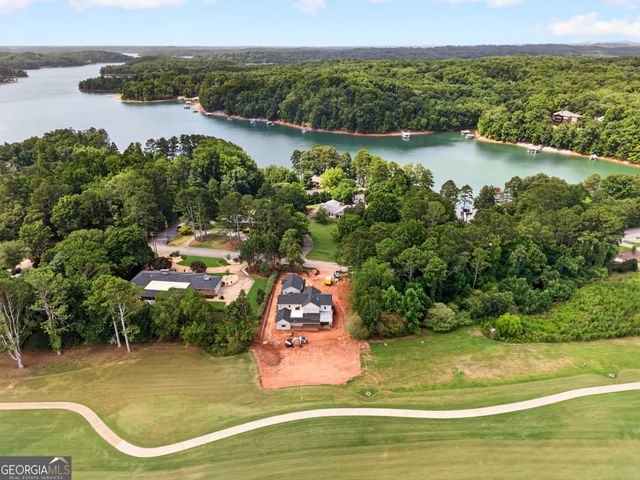 608 E Lake Drive, Gainesville, GA 30506