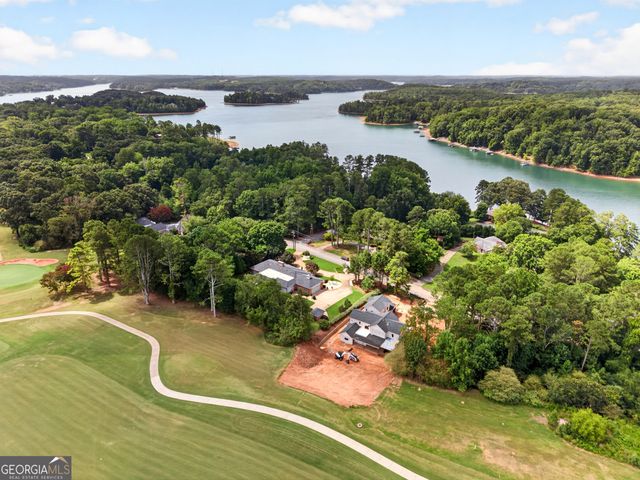 608 E Lake Drive, Gainesville, GA 30506