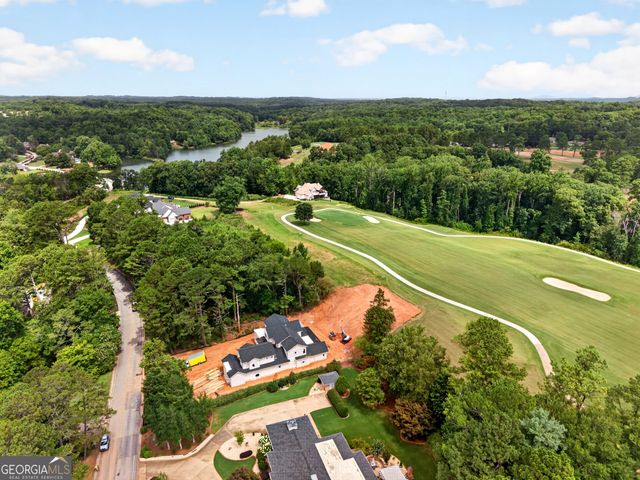 608 E Lake Drive, Gainesville, GA 30506