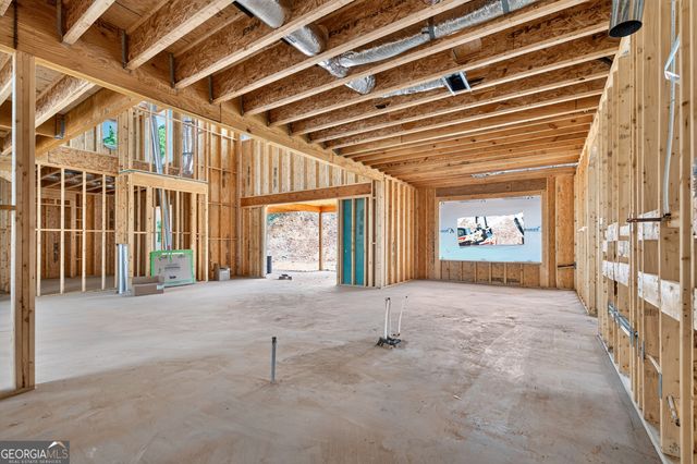 608 E Lake Drive, Gainesville, GA 30506