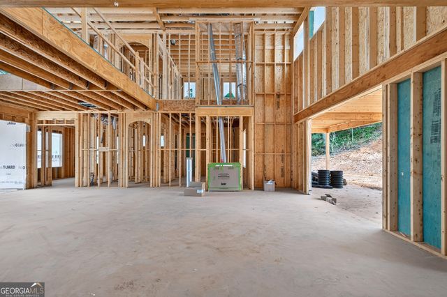 608 E Lake Drive, Gainesville, GA 30506