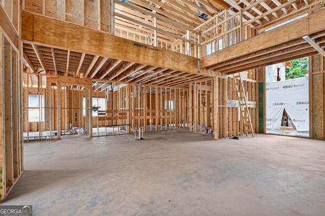608 E Lake Drive, Gainesville, GA 30506